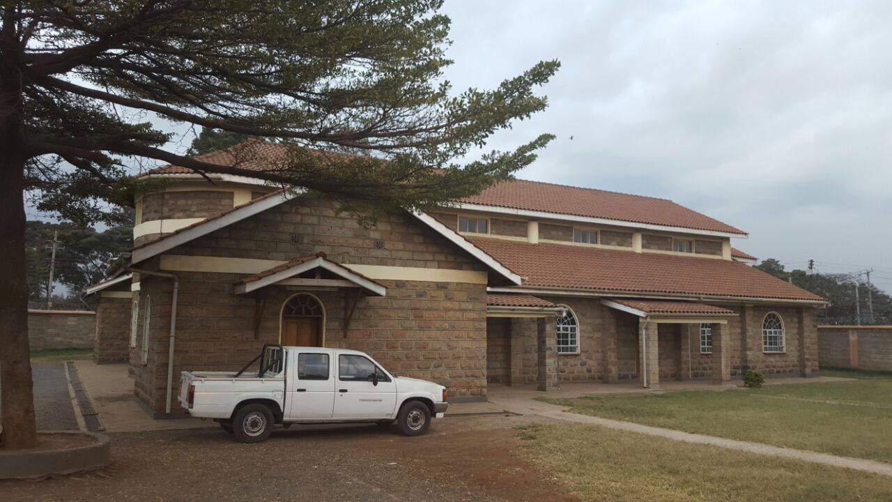 AHGCC Huruma Worship